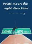 pic for Lovers Lane